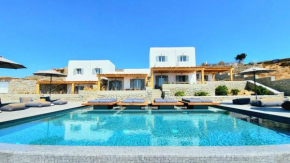 Privilege houses Mykonos by villa evi